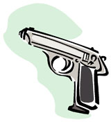 gun dream image, a gun dream, a gun dream